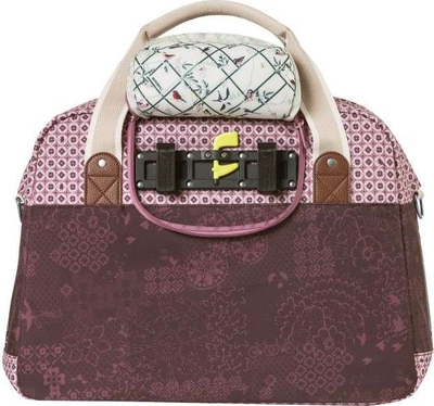Çantë biçiklete Basil Boheme Carry All, 18L, që s’e hyn uji, lejla