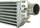 Intercooler TurboWorks VW Jetta Golf V VI GTI 2.0T, bërthamë 645x155x60mm, dalje 60mm, argjendtë