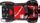 Makinë RC Amewi Am10Sc V3 RED 1:10, brushless 5200Kv, Short Course, e zezë e kuqe