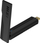 WiFi адаптер MSI BE6500, USB 3.2 Gen 1, WiFi 7, црн