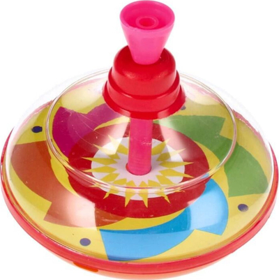 Rrotullues lodër MEGA CREATIVE 462706, 11 cm, shumëngjyrësh