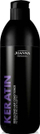 Balsam flokësh Joanna Professional Keratin, rigjallërues, me keratinë, 500 g