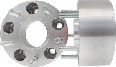Distanca rrote Mtuning Bolt-on, 70mm, 66.1mm 5x114.3, metalike