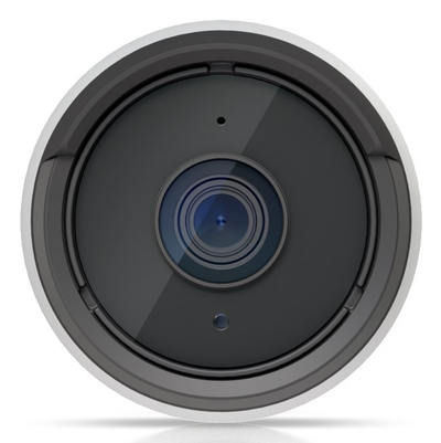 Kamerë sigurie Ubiquiti G6 Bullet IP, 3840 x 2160, i bardhë