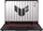 Laptop gaming ASUS TUF A16 FA608UP, Ryzen 7, RTX 5070, 16GB RAM, 512GB SSD, gri