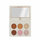 Paletë grimi SOSU Cosmetics Radiant Magic, 12 g