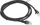 Kabllo Lanberg (PCU6-10CC-0150-BK), 1.5m, e zezë