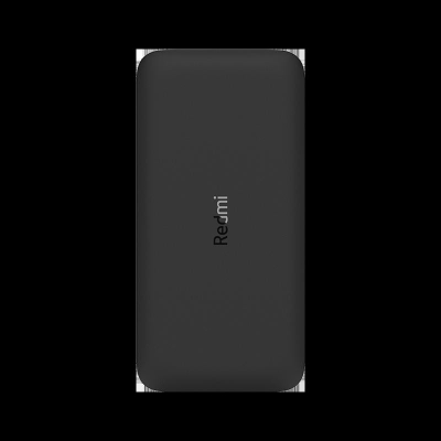 Karikues portabël Xiaomi Redmi, 10000mAh, Power Bank, i zi