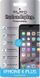 Fletë mbrojtëse Puro për iPhone 6 Plus, set 2 copë, transparente