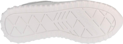 Atlete për femra Calvin Klein YW0YW00375-0K4, nr. 36, të bardha