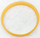 Rrip lëvizës Dedra XDED7811.008, për rrafshuesen DED7811, plastik, portokalli