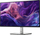 Monitor Dell P2425H, 23.8" IPS, 100Hz, 1920 x 1200, zi argjendtë