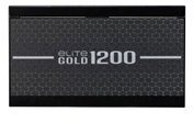 Furnizim me energji Cooler Master ELITE Gold 1200W FM, 1200W, plotësisht modular, 80 Plus Gold, ATX 3.1