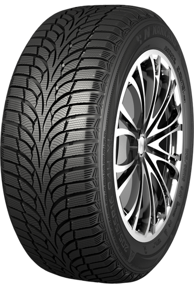 Gomë 255/40R21 102V M+S SV3 SET 1/2 NA