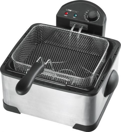 Pajisje fërguese Clatronic FR 3195