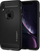 Kornizë mbrojtëse Spigen (064CS24871), Apple iPhone XR, e zezë