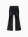 Pantallonat Retro Flare  Jean