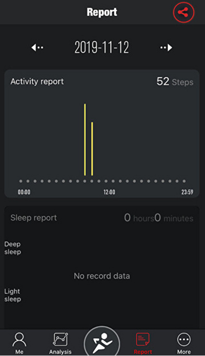 Orë e mençur + rrip ore Lotus SmarTime L50006/1