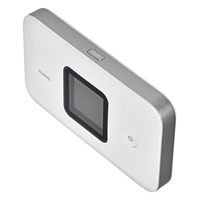 Router portativ Huawei E5785-320a, 4G LTE, Wi-Fi hotspot, i bardhë