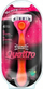 Brisk rroje Wilkinson Sword Quattro for Women, 4 tehe, 1 copë