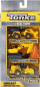 Set lodrash Tonka Trucks Diecast Construction, 3 makina pune, metal, të verdha