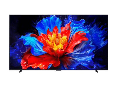 Televizor TCL 98P8K, 98", QLED, i zi