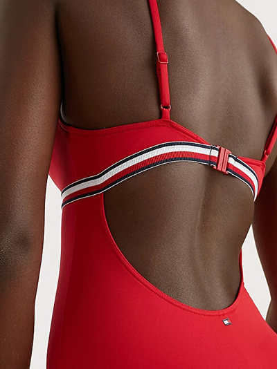 Bikini Tommy Hilfiger UW0UW04598XLG
