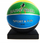Top basketbolli Victoria Sport Training, nr. 7, gome, me shumë ngjyra