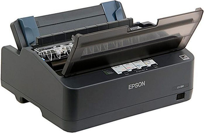 Printer Dot Matrix Epson LX-350 