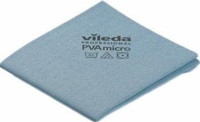 Leckë Vileda PVA Micro, e kaltër