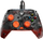 Kontrollues me kabllo PDP Rematch Core, ergonomik, për lojëra, i zi