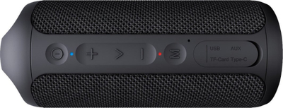 Altoparlant Bluetooth Niceboy Raze Origin 5, 20W, IPX7, i zi