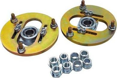 Pllaka kamberi Mtuning_A për BMW E36 E38 E90, për coilover, për drift