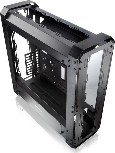 Kasë Raijintek Eris Evo Tempered Glass, Full Tower