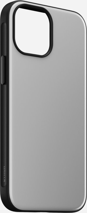 Mbulesë Nomad Sport Case për iPhone 13 Mini, MagSafe, gri Lunar