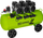 Kompresor ajri Zipper ZI-COM90SI, 2250W, 378 l/min, 90L