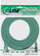 Kabllo rrjeti InLine Cat.6A S/FTP, 10m, TPE LSZH, jeshile