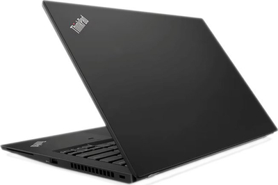 Laptop Lenovo ThinkPad T480s, i5 gjenerata 8, 8GB RAM 512GB SSD, 14" FHD, i zi, Grade A i ripërtrirë