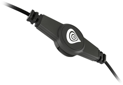 Kufje Genesis Argon 200, zi/kaltër