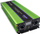Inverter Qoltec Monolith, 2500W 5000W, 12V në 230V, valë sinusoide e pastër
