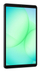 Tablet Samsung Galaxy Tab A11 8.7, 64GB, 4G, gri