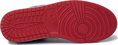 Atlete Nike Jordan Access M AR3762-001, për basketboll, të zeza