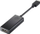 Përshtatës HP 1WC36AA, USB C - HDMI 2.0, i zi