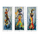 Set kanavacesh 3-pjesësh HM7204.02,