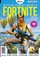 Libër udhëzues Fortnite Everything You Need to Know About Fortnite, guidë për lojën, këshilla për lojtarë