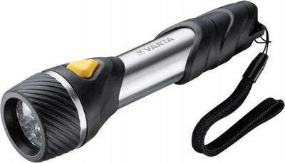 Dritë dore Varta Multi LED F10 Torch me disa LED