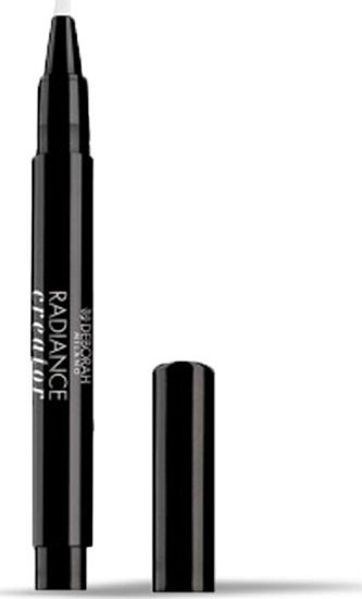 Хајлајтер стик Deborah Radiance Creator 02 Medium, 3 g, сјај