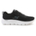 Патики Skechers GO WALK Flex Viva 124831-BKW, лесни, црни