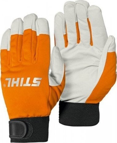 Doreza pune Stihl DYNAMIC ThermoVent, termoizoluese, madhësia XL