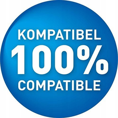 Patronë boje KMP H100, kompatibil me HP 950XL CN045AE, i zi